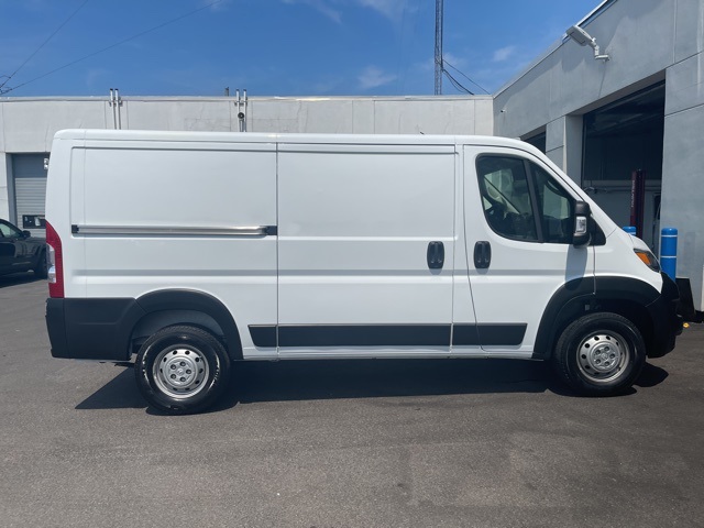 2023 Ram ProMaster 2500 Base photo 8
