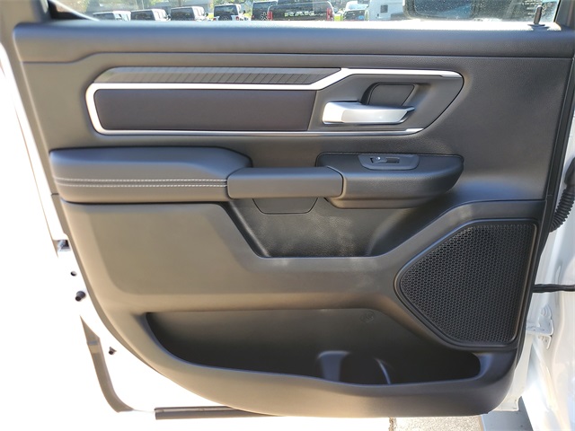 2025 Ram 1500 Big Horn Lone Star photo 10