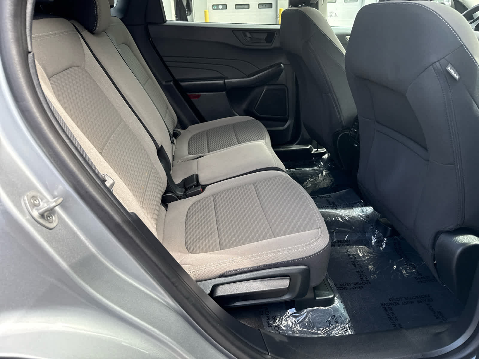 2022 Ford Escape SE photo 14