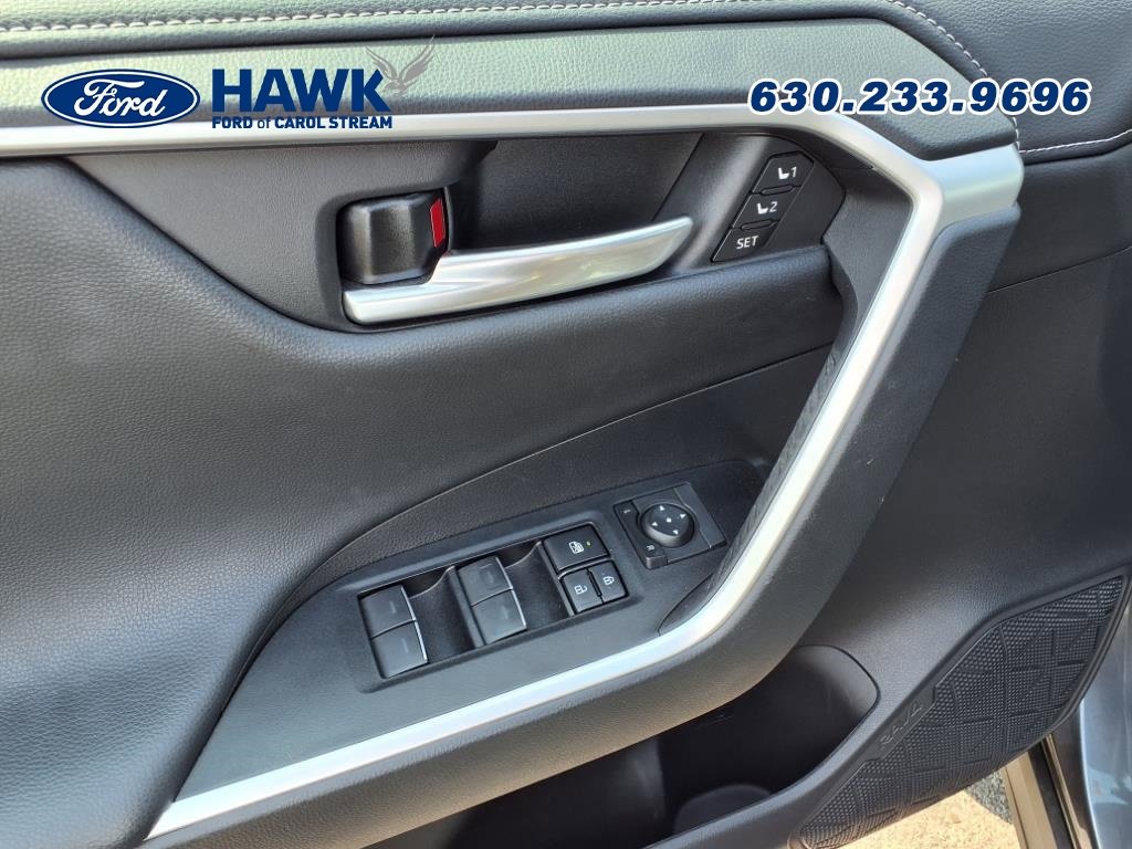 2023 TOYOTA RAV4 - Image 12