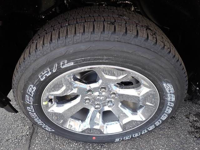 2025 Ram 1500 Big Horn Lone Star photo 9
