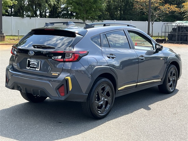 2024 Subaru Crosstrek Sport photo 13