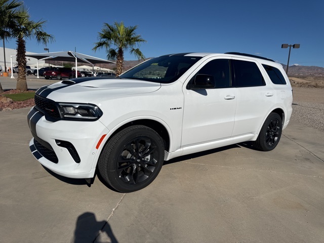 2025 Dodge Durango R/T's photo