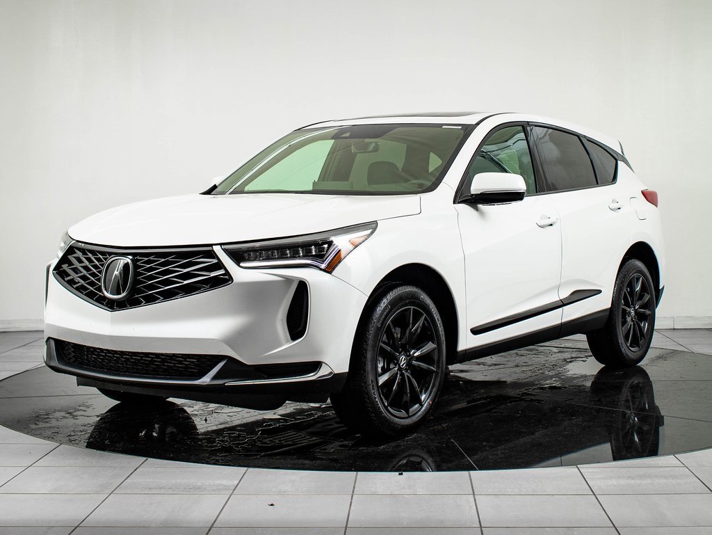 2025 Acura RDX Base's photo