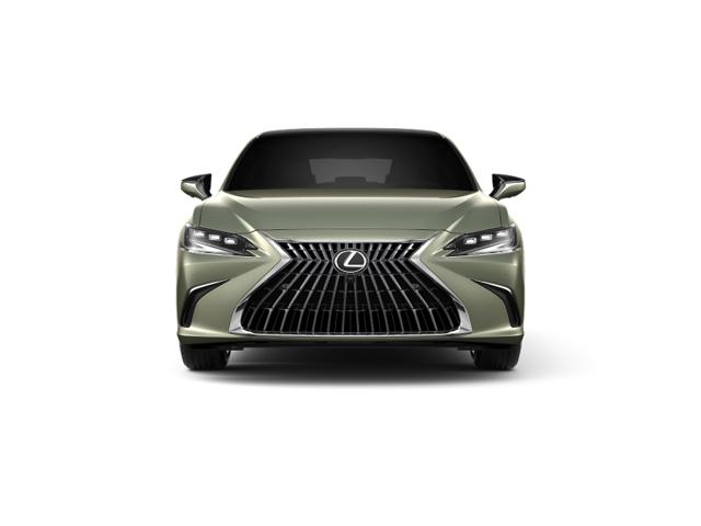 2025 Lexus ES 350 Ultra Luxury photo 5