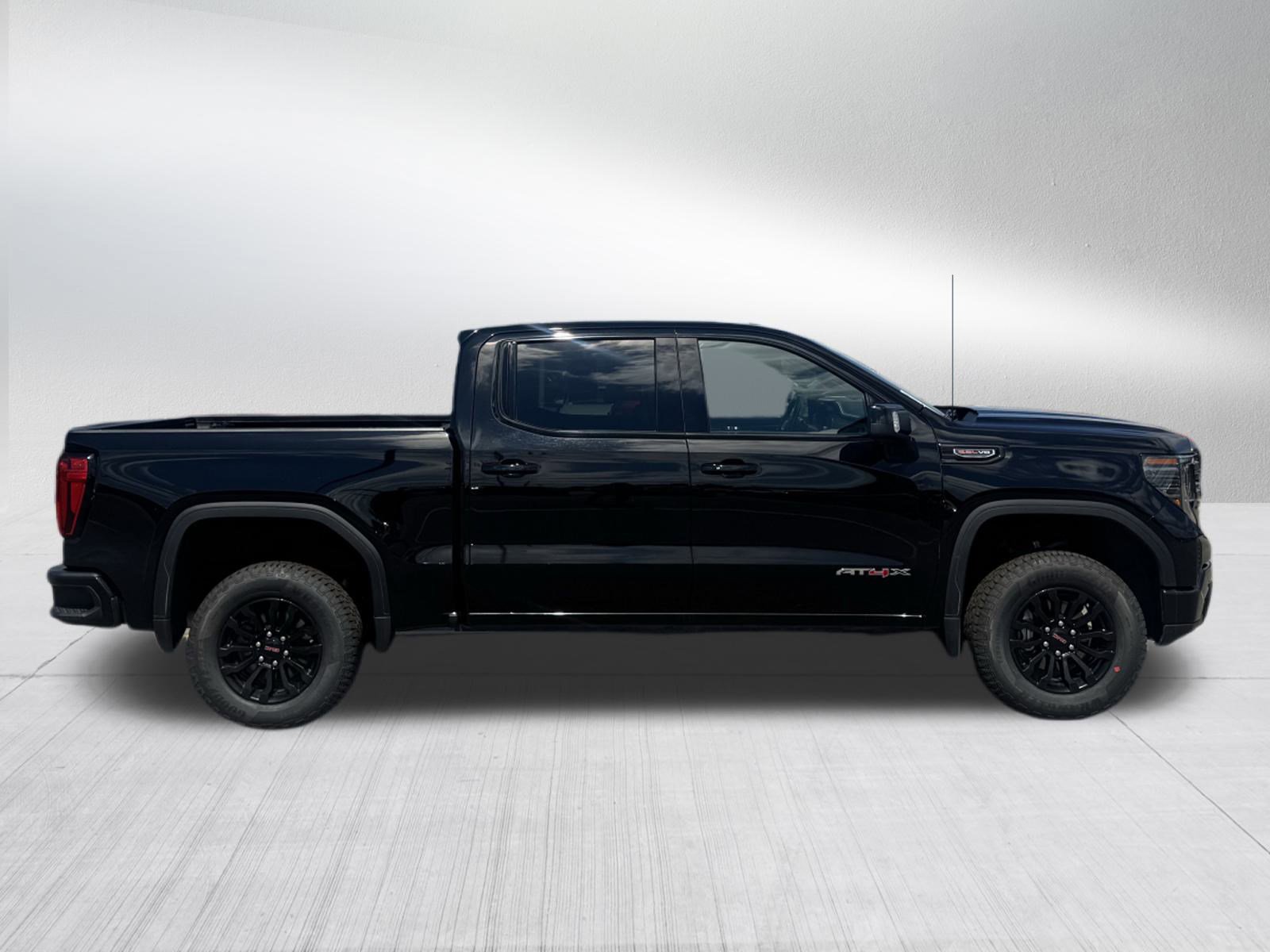 2022 Gmc Sierra 1500 AT4X photo 6
