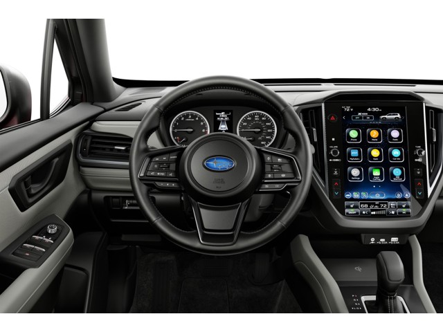 2025 Subaru Forester Premium Base photo 13