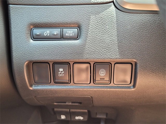 2022 Nissan Murano S photo 20