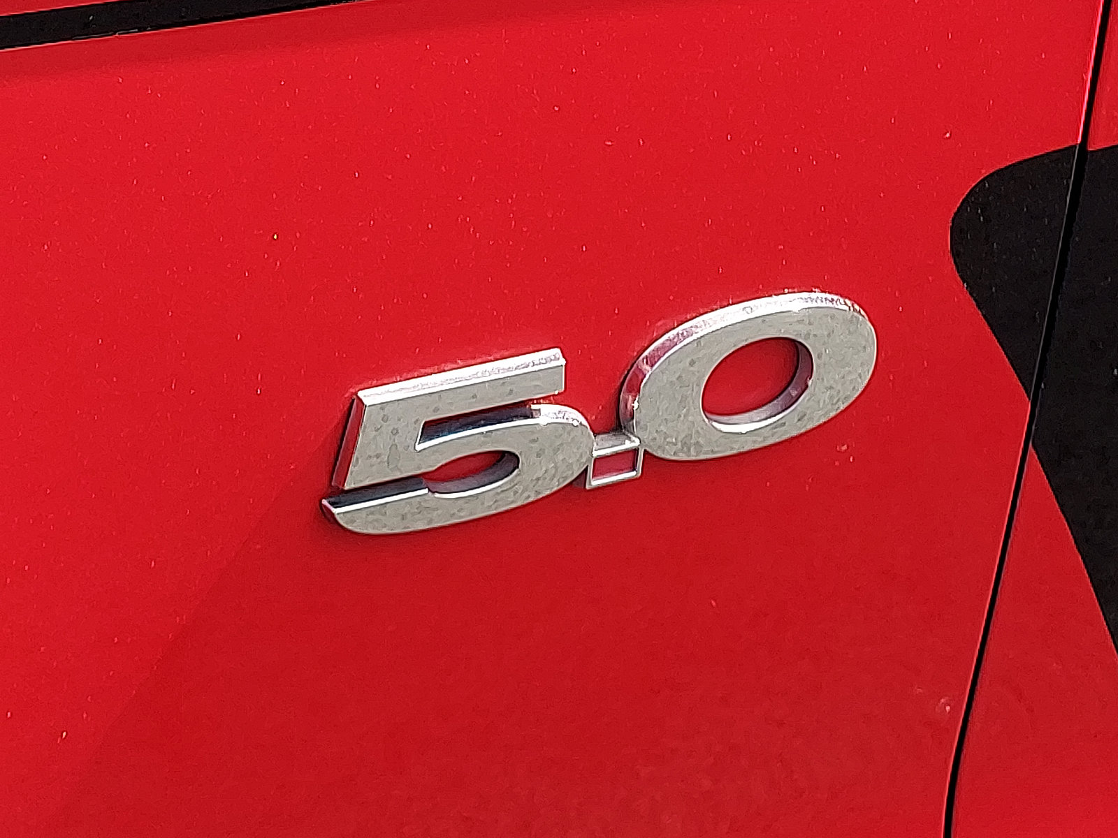 PreOwned 2013 Ford Mustang GT Premium 2dr Car in Fairless Hills 