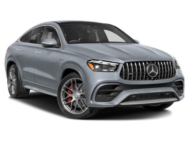 2025 Mercedes-Benz GLE Coupe