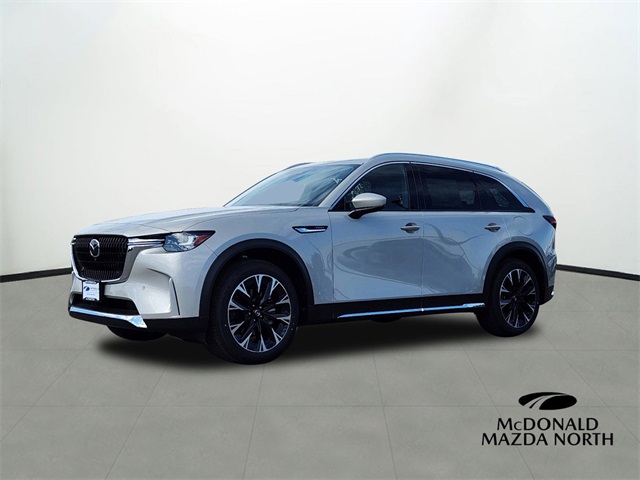 2025 Mazda CX-90 Premium Plus Package's photo