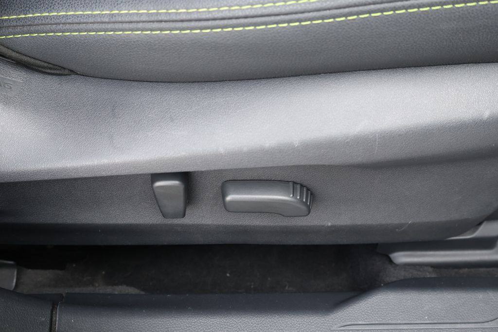 2020 Subaru Outback Onyx Edition XT photo 37