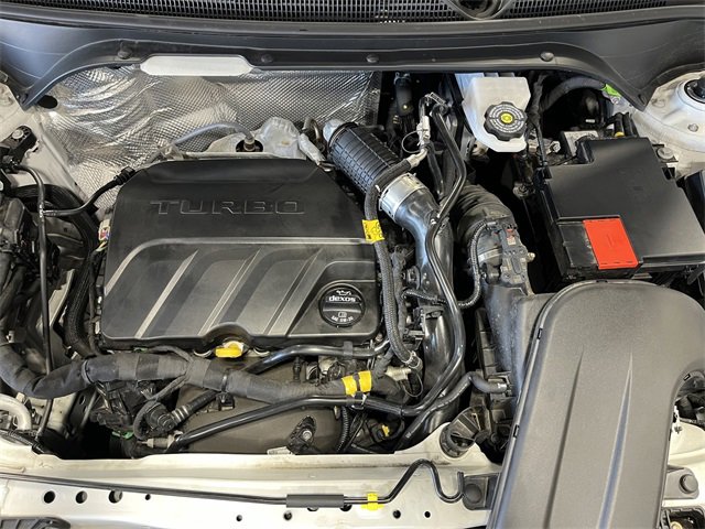 2024 Buick Envista ST photo 28