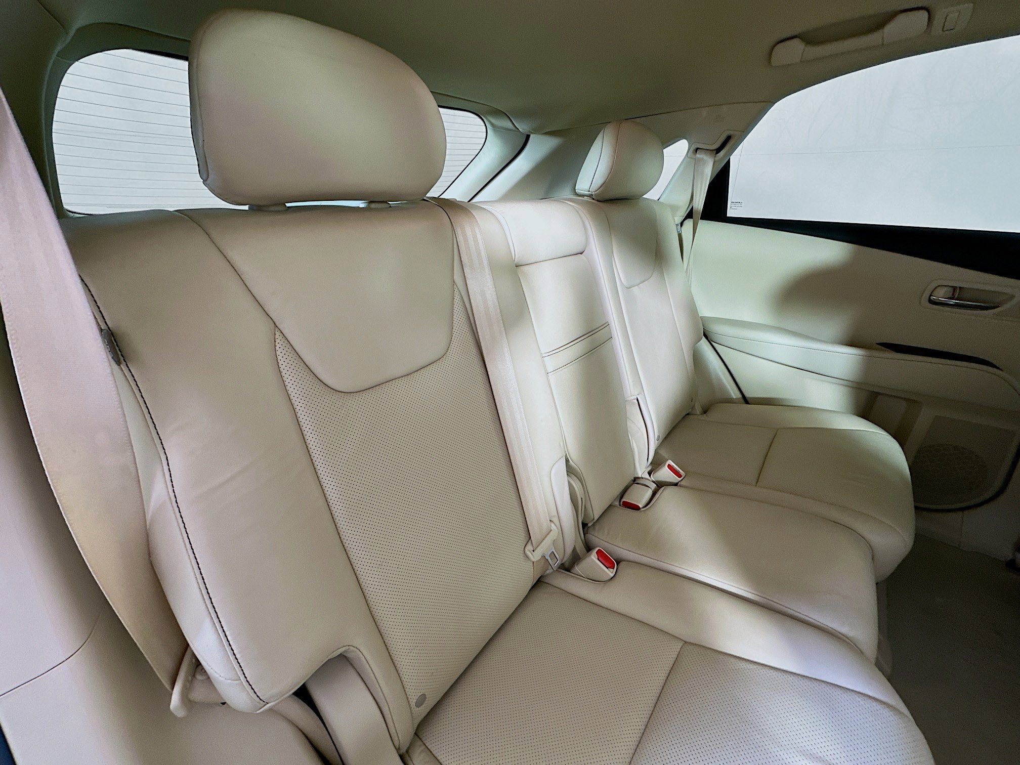 2015 Lexus RX 350 AWD photo 26