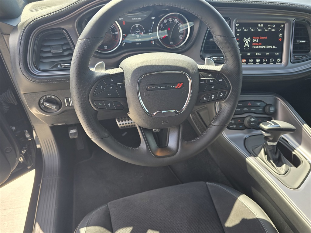2023 Dodge Challenger GT photo 18