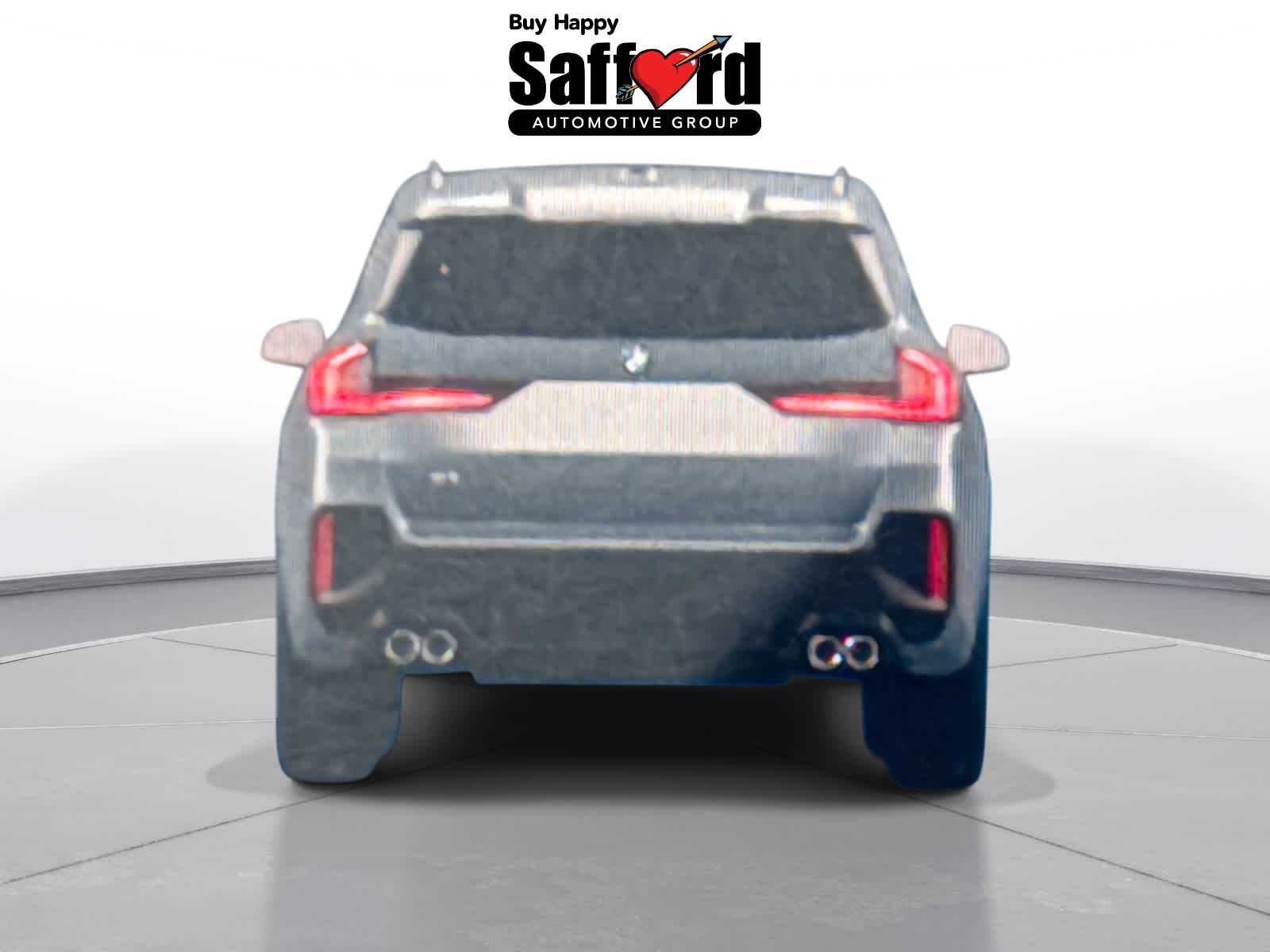 2024 Bmw X1 M35i photo 20
