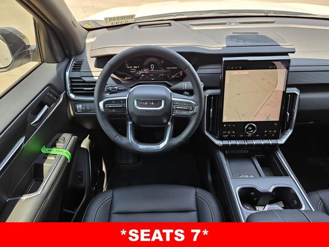 2026 Gmc Acadia Elevation photo 4