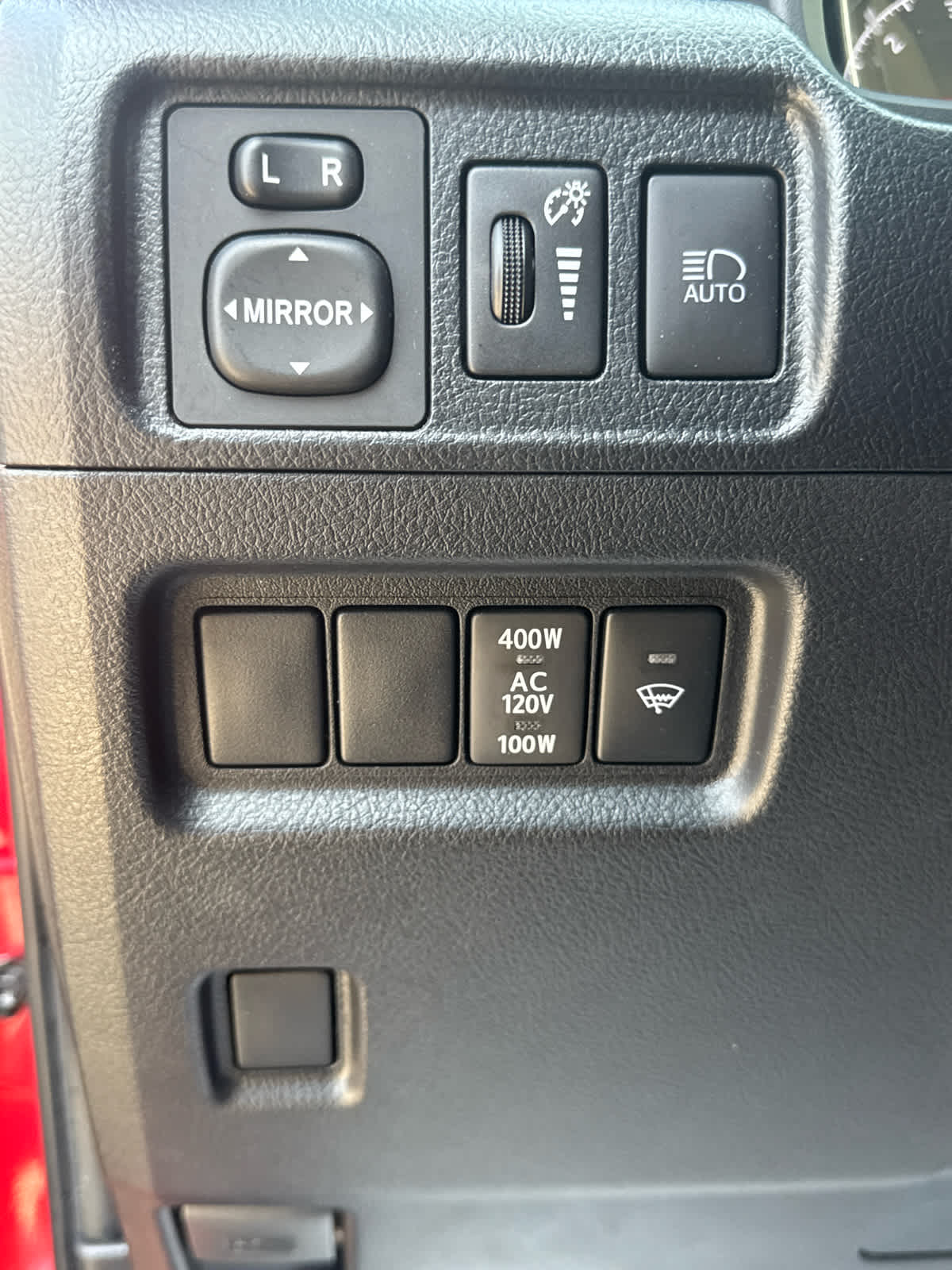 2024 Toyota 4Runner SR5 photo 21
