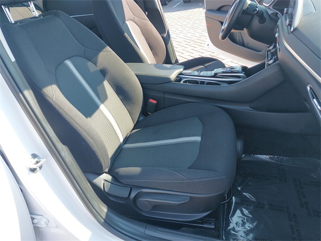 2022 Hyundai Sonata SEL Convenience N Line photo 10