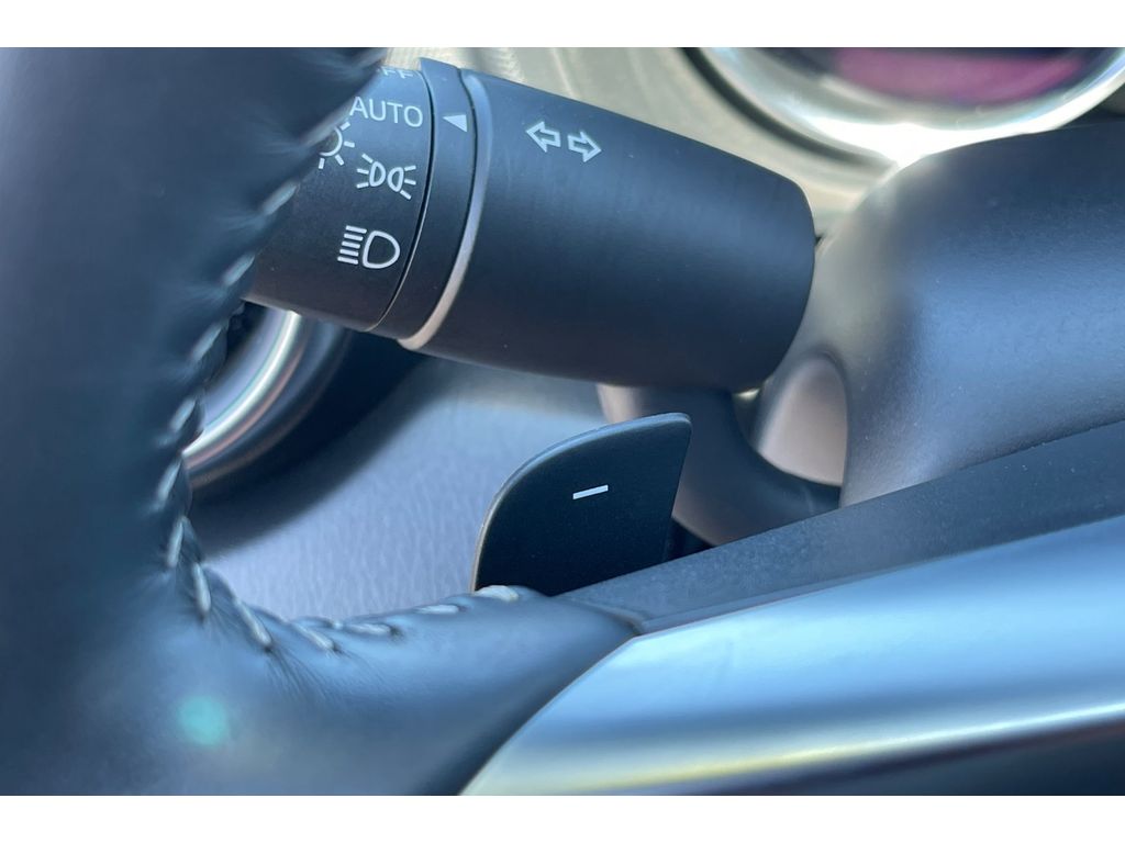 2023 Mazda MX-5 Miata Miata Grand Touring photo 30