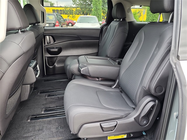 2026 Kia Carnival SX Prestige photo 10