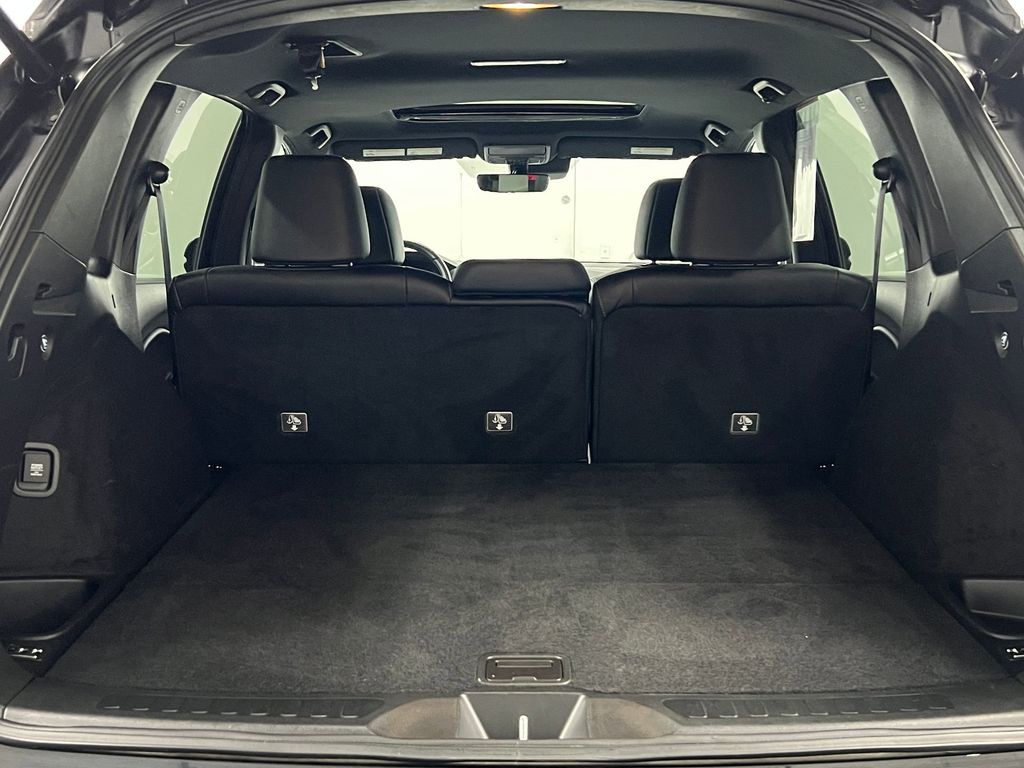 2024 Honda Passport EX-L photo 19