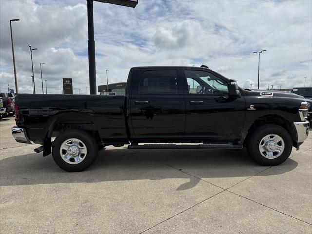 2025 Ram 2500 Tradesman photo 22