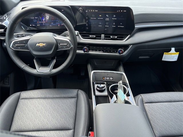 2026 Chevrolet Equinox LT photo 20