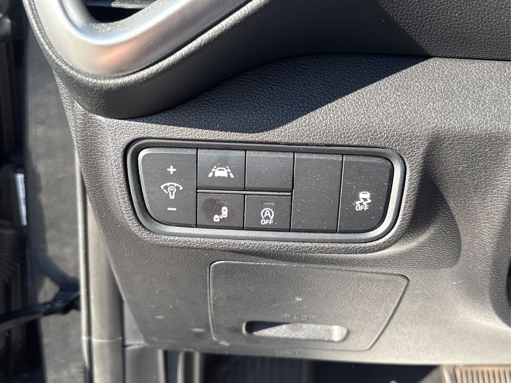 2021 Kia Soul S photo 27