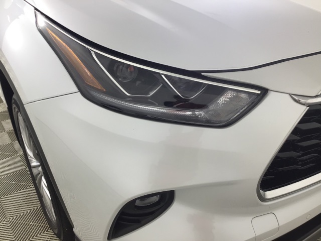 2023 Toyota Highlander Limited Platinum XLE XSE photo 23