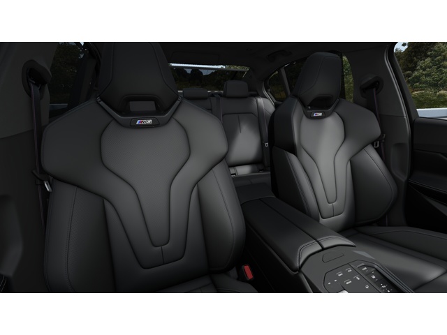 2026 Bmw M5 5 Sedan photo 11