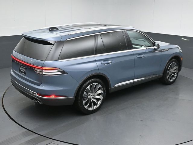 2025 LINCOLN AVIATOR - Image 50