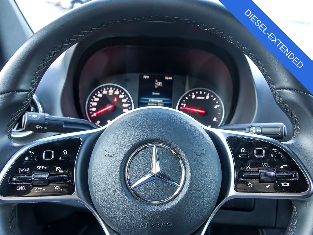 2024 MERCEDES-BENZ SPRINTER - Image 11