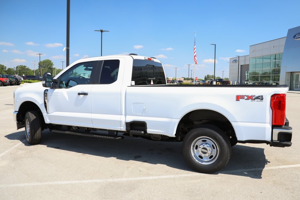 2025 Ford F-250 Super Duty XL - Photo 20