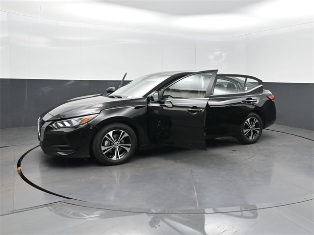 2023 Nissan Sentra SV photo 31