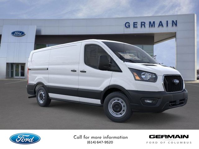 2025 Ford Transit Cargo Van photo 7