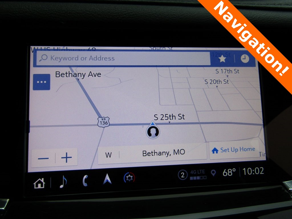 2025 Cadillac XT6 Premium Luxury photo 15