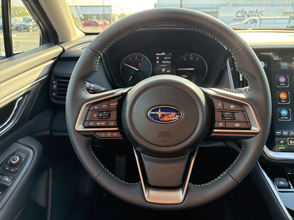 2025 Subaru Outback Premium photo 15