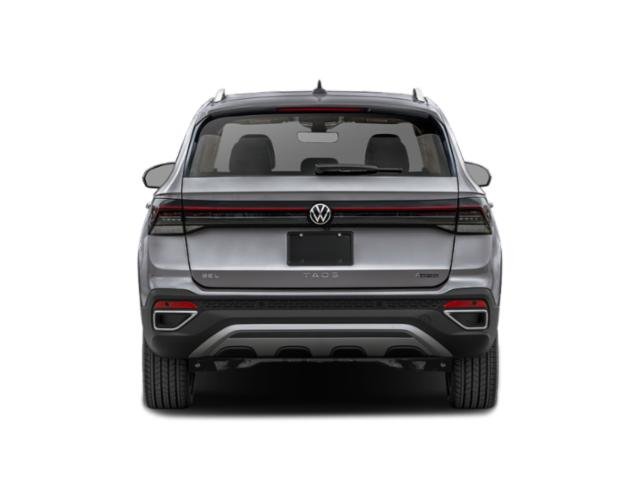 2025 Volkswagen Taos SEL photo 8
