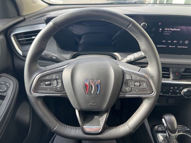 2024 Buick Encore GX Sport Touring photo 13