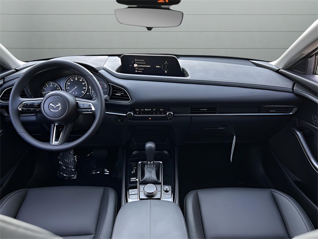 2025 Mazda CX-30 2.5 Select Sport photo 23