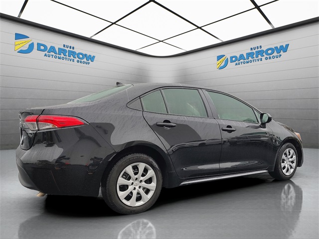 2023 Toyota Corolla LE photo 4
