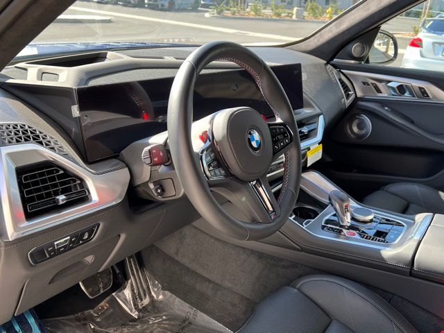 2023 Bmw XM photo 19