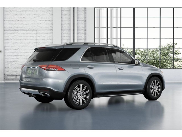 2026 Mercedes Benz GLE 350 4MATIC photo 19