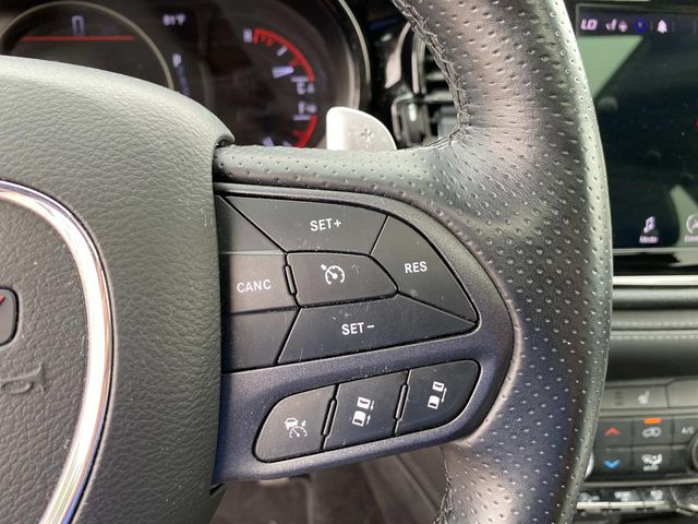 2022 Dodge Durango GT Plus photo 16