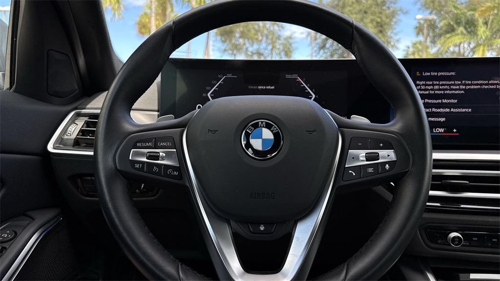 2024 Bmw 330i xDrive photo 43