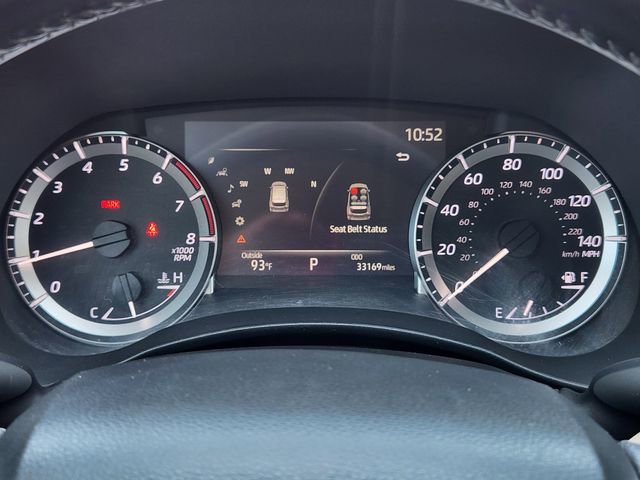 2023 Toyota Highlander L photo 16