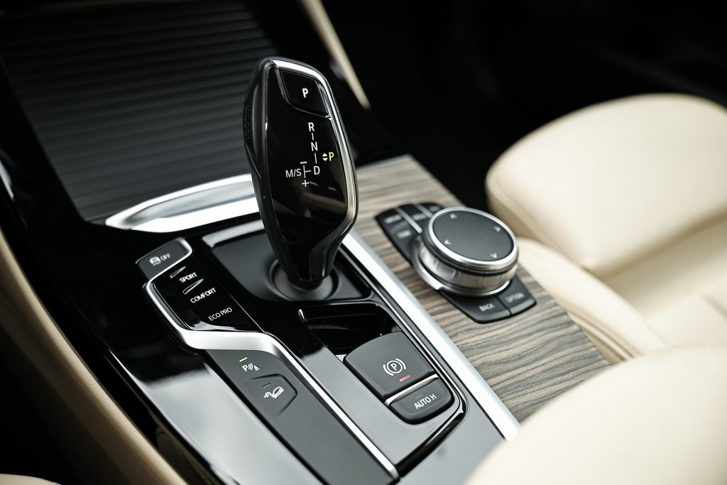2018 Bmw X3 xDrive30i photo 37