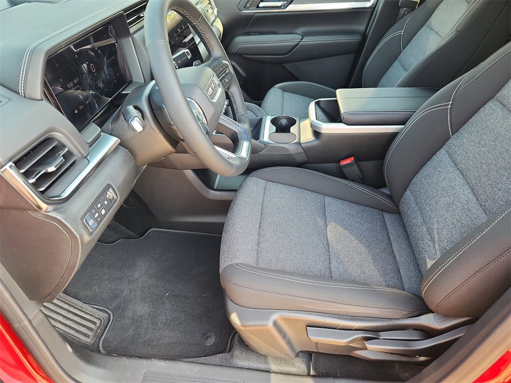 2026 Gmc Terrain Elevation photo 8