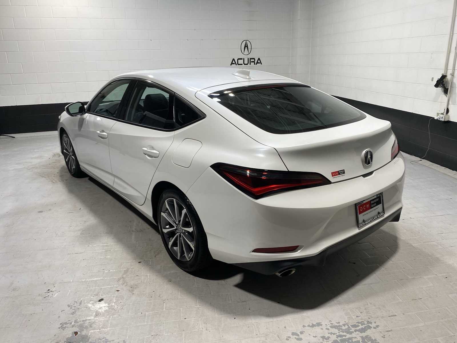 2024 Acura Integra Base photo 4
